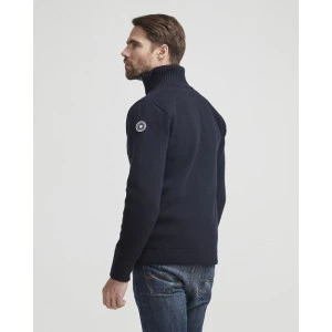 Holebrook Windblocker Vest Mans | Marine