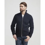 Holebrook Windblocker Vest Mans | Marine | www.pietkoopmans.nl