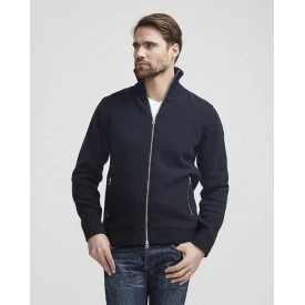 Holebrook Windblocker Vest Mans | Marine