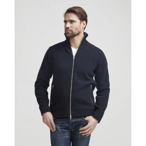 Holebrook Windblocker Vest Mans | Marine