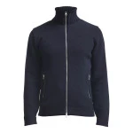 Holebrook Windblocker Vest Mans | Marine | www.pietkoopmans.nl