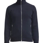 Holebrook Windblocker Vest Mans | Marine | www.pietkoopmans.nl