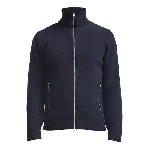 Holebrook Windblocker Vest Mans | Marine | www.pietkoopmans.nl