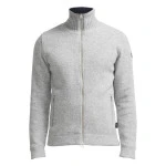 Holebrook Windblocker Vest Mans  | Grijs | www.pietkoopmans.nl