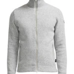 Holebrook Windblocker Vest Mans  | Grijs | www.pietkoopmans.nl