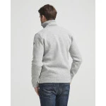Holebrook Windblocker Vest Mans  | Grijs | www.pietkoopmans.nl