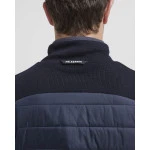 Holebrook Gevoerd Vest Peder | Windblocker Jack | www.pietkoopmans.nl