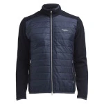 Holebrook Gevoerd Vest Peder | Windblocker Jack | www.pietkoopmans.nl