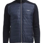 Holebrook Gevoerd Vest Peder | Windblocker Jack | www.pietkoopmans.nl