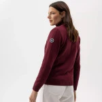 Holebrook Windbreaker Claire Dames | Dove Blue | www.pietkoopmans.nl