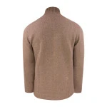 Holebrook Windblocker Vest Mans | Lichtbruin | www.pietkoopmans.nl
