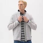 Holebrook Gevoerd Vest Peder | Windblocker Jack Stone | www.pietkoopmans.nl