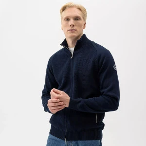 Holebrook Windblocker Vest Ingo | Navy