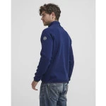 Holebrook Gevoerd Vest Nisse | Windbreaker Kobalt | www.pietkoopmans.nl
