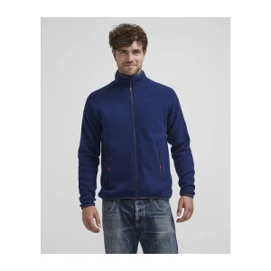 Holebrook Gevoerd Vest Nisse | Windbreaker Kobalt