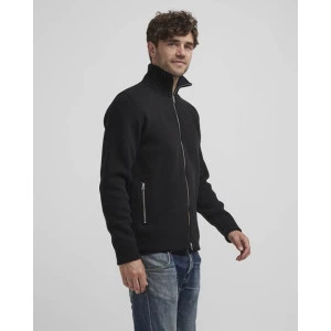Holebrook Windbreaker Vest Mans | Zwart