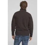 Holebrook Windblocker Vest Mans | Bruin | www.pietkoopmans.nl