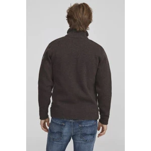 Holebrook Windblocker Vest Mans | Bruin