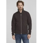 Holebrook Windblocker Vest Mans | Bruin | www.pietkoopmans.nl