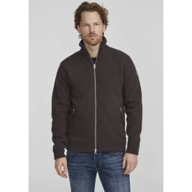 Holebrook Windblocker Vest Mans | Bruin