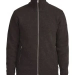 Holebrook Windblocker Vest Mans | Bruin | www.pietkoopmans.nl