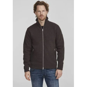 Holebrook Windblocker Vest Mans | Bruin