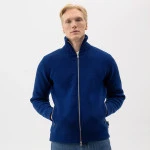 Holebrook Windblocker Vest Mans | Kobalt Blauw | www.pietkoopmans.nl