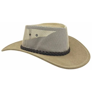 Jacaru Australische Hoed Breeze | Beige