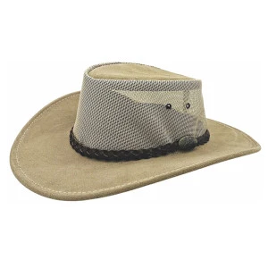 Jacaru Australische Hoed Breeze | Beige