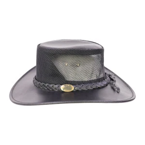 Jacaru Australische Hoed Cooler | Black