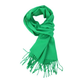 John Hanly Shawl Merino | Appeltjes Groen