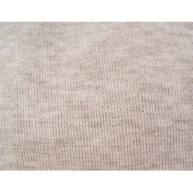 Losse Col | Beige Gemeleerd