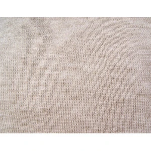 Losse Col | Beige Gemeleerd