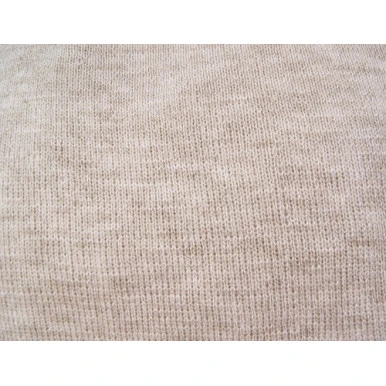 Losse Col | Beige Gemeleerd | www.pietkoopmans.nl