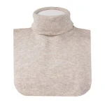 Losse Col | Beige Gemeleerd | www.pietkoopmans.nl