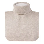 Losse Col | Beige Gemeleerd | www.pietkoopmans.nl