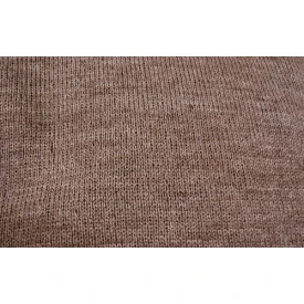 Losse Col | Camel Gemeleerd