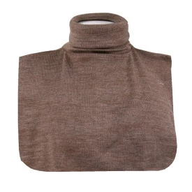 Losse Col | Camel Gemeleerd