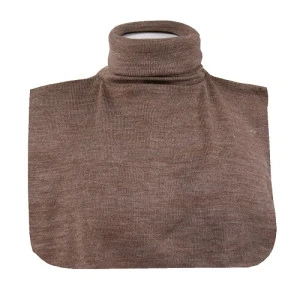 Losse Col | Camel Gemeleerd