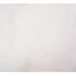 Losse Col | Effen Wit | www.pietkoopmans.nl
