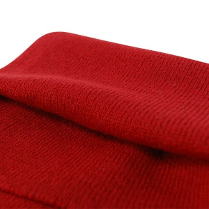 Losse Col | Rood