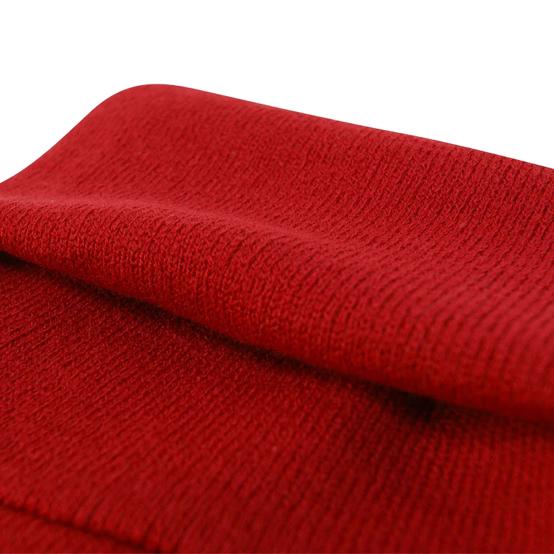 Losse Col | Rood | www.pietkoopmans.nl