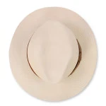 LuckyHat Panama Hoed | Brons Tinten | www.pietkoopmans.nl