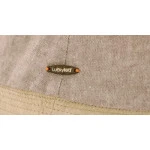 LuckyHat Bucket Hoed | Beige Brons | www.pietkoopmans.nl