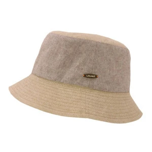 LuckyHat Bucket Hoed | Beige Brons