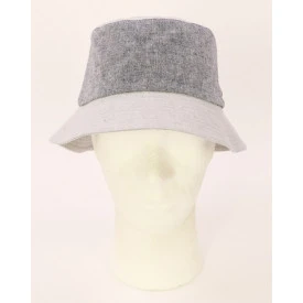 LuckyHat Bucket Hoed | Grijs Antra