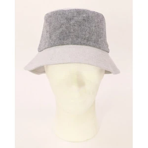 LuckyHat Bucket Hoed | Grijs Antra