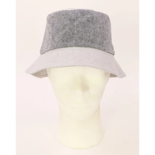 LuckyHat Bucket Hoed | Grijs Antra | www.pietkoopmans.nl