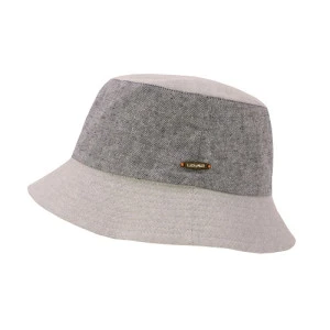 LuckyHat Bucket Hoed | Grijs Antra