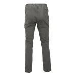 Elastische Taille Broek | Maastricht Olijf | www.pietkoopmans.nl